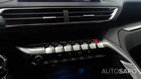 Peugeot 3008 1.5 BlueHDi Active Pack de 2019