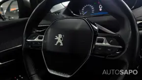 Peugeot 3008 1.5 BlueHDi Active Pack de 2019