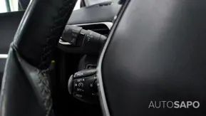Peugeot 3008 1.5 BlueHDi Active Pack de 2019