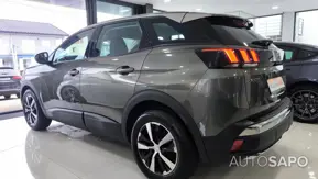 Peugeot 3008 1.5 BlueHDi Active Pack de 2019