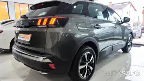 Peugeot 3008 1.5 BlueHDi Active Pack de 2019