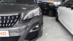 Peugeot 3008 1.5 BlueHDi Active Pack de 2019