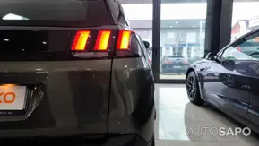 Peugeot 3008 1.5 BlueHDi Active Pack de 2019