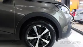 Peugeot 3008 1.5 BlueHDi Active Pack de 2019