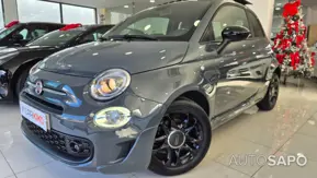 Fiat 500 de 2021