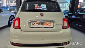 Fiat 500 de 2021