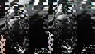 Peugeot 208 1.4 HDi Allure de 2012