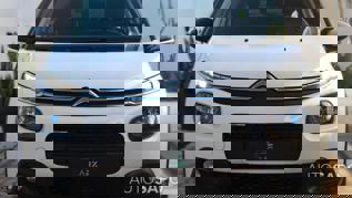 Citroen C3 1.2 PureTech Feel de 2018