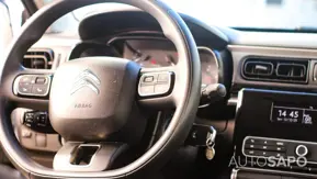 Citroen C3 1.2 PureTech Feel de 2018