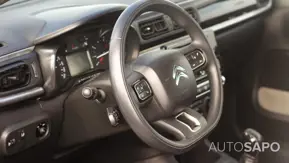 Citroen C3 1.2 PureTech Feel de 2018