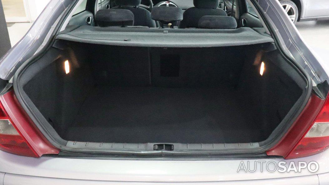 Citroen C5 1.8 16V SX Auto-Adaptativa de 2002