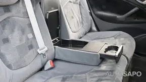 Citroen C5 1.8 16V SX Auto-Adaptativa de 2002