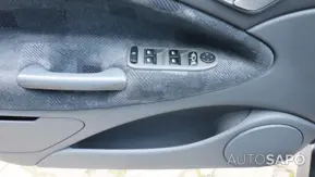 Citroen C5 1.8 16V SX Auto-Adaptativa de 2002