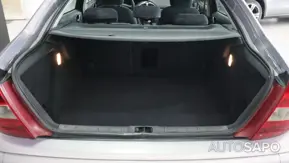 Citroen C5 1.8 16V SX Auto-Adaptativa de 2002