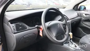 Citroen C5 1.8 16V SX Auto-Adaptativa de 2002