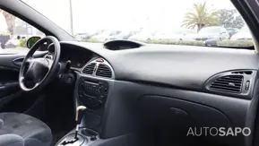 Citroen C5 1.8 16V SX Auto-Adaptativa de 2002