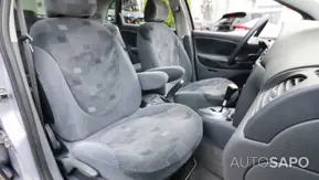 Citroen C5 1.8 16V SX Auto-Adaptativa de 2002