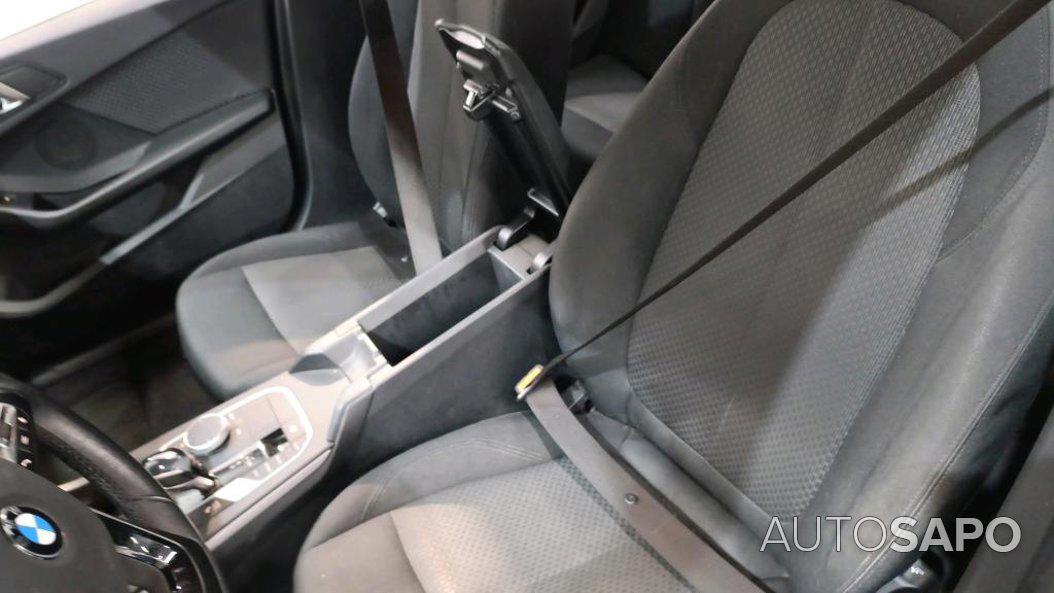 BMW Série 1 116 d Corporate Edition Auto de 2020