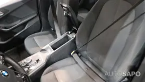 BMW Série 1 116 d Corporate Edition Auto de 2020