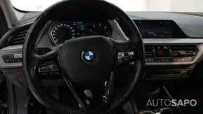 BMW Série 1 116 d Corporate Edition Auto de 2020