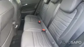 Jeep Avenger 54 kWh Summit de 2025