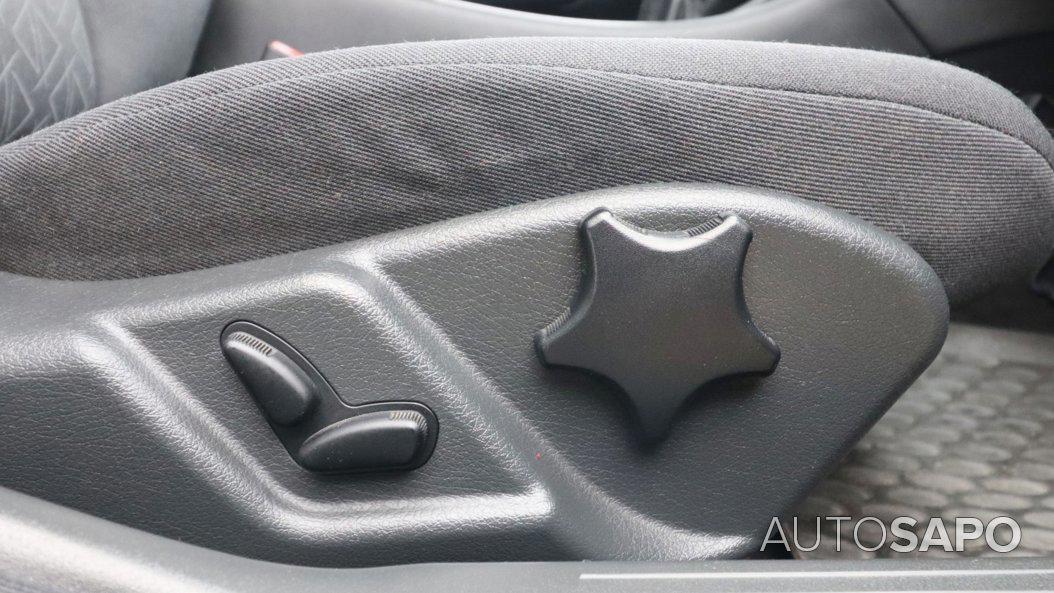 Mercedes-Benz Classe C de 2003