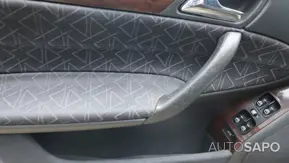 Mercedes-Benz Classe C de 2003