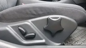 Mercedes-Benz Classe C de 2003