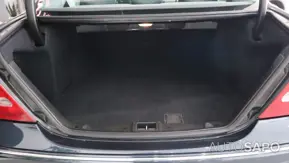 Mercedes-Benz Classe C de 2003