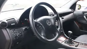 Mercedes-Benz Classe C de 2003