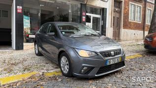 Seat Ibiza 1.0 Reference de 2017