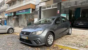 Seat Ibiza 1.0 Reference de 2017