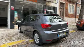 Seat Ibiza 1.0 Reference de 2017