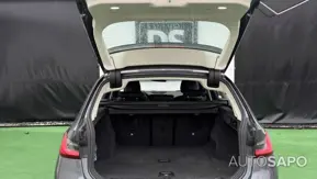 BMW Série 3 318 d Pack M Auto de 2020