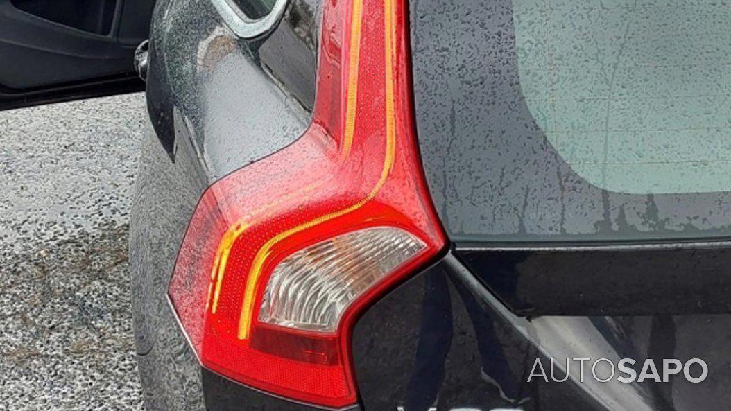 Volvo V60 1.6 D2 Drive Momentum Start/Stop de 2012