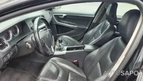 Volvo V60 1.6 D2 Drive Momentum Start/Stop de 2012