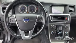 Volvo V60 1.6 D2 Drive Momentum Start/Stop de 2012