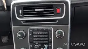 Volvo V60 1.6 D2 Drive Momentum Start/Stop de 2012