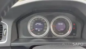 Volvo V60 1.6 D2 Drive Momentum Start/Stop de 2012