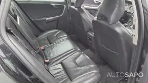 Volvo V60 1.6 D2 Drive Momentum Start/Stop de 2012