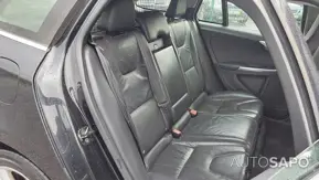 Volvo V60 1.6 D2 Drive Momentum Start/Stop de 2012