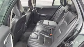 Volvo V60 1.6 D2 Drive Momentum Start/Stop de 2012