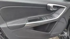 Volvo V60 1.6 D2 Drive Momentum Start/Stop de 2012