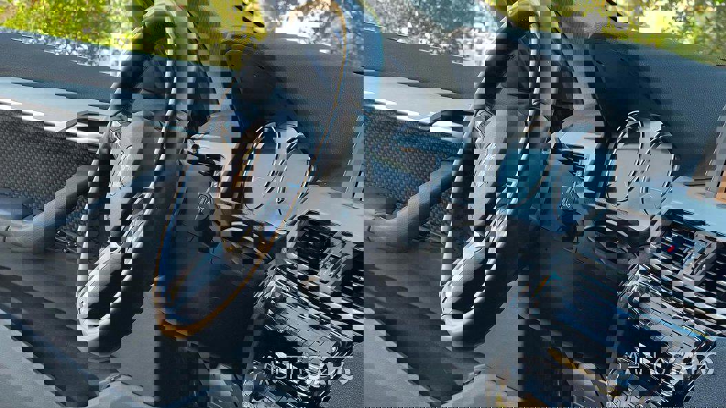 BMW X1 18 d sDrive de 2018