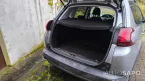 Peugeot 2008 1.2 PureTech Signature de 2019