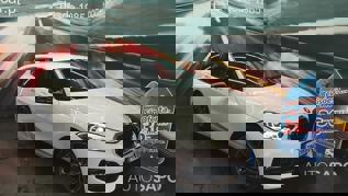 BMW Série 1 de 2020