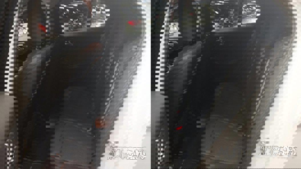 BMW Série 1 de 2020