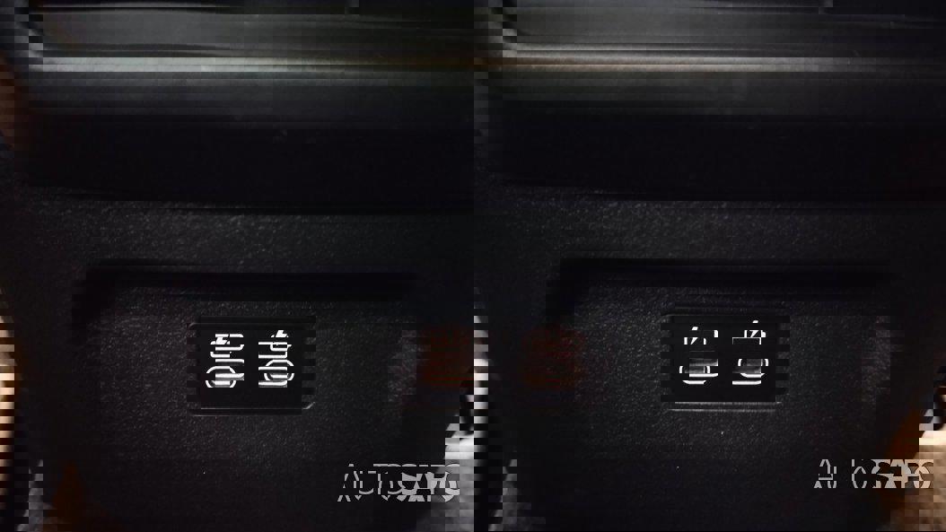 BMW Série 1 de 2020