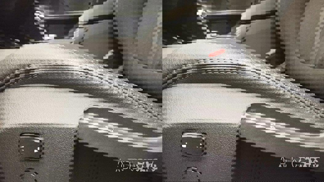 BMW Série 1 de 2020