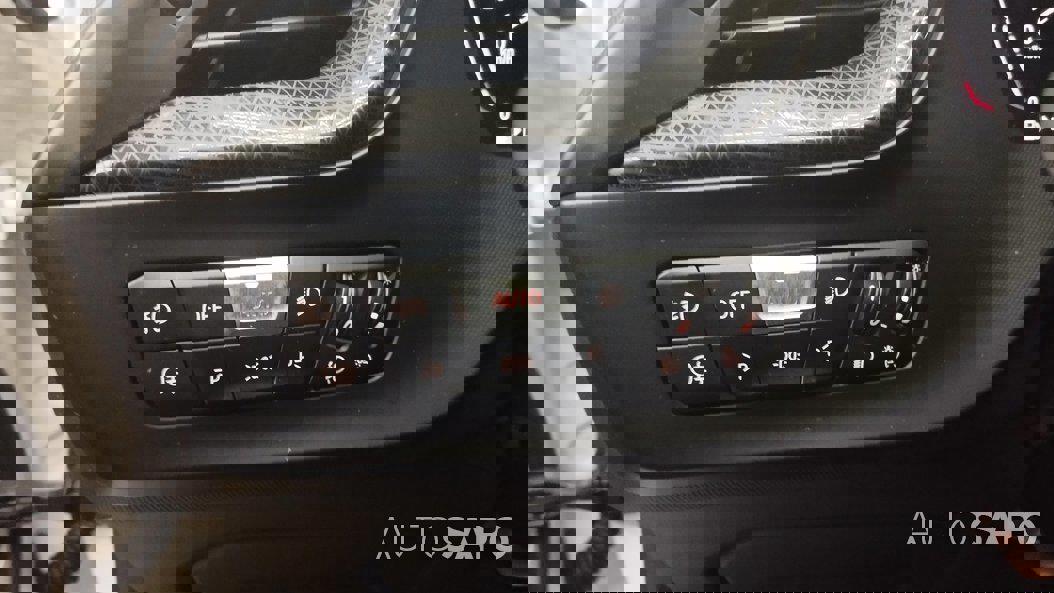 BMW Série 1 de 2020